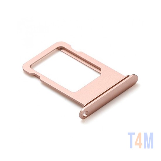 SIM Holder Apple iPhone 7G Gold